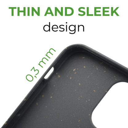 Coque de téléphone biodégradable – Protection écologique